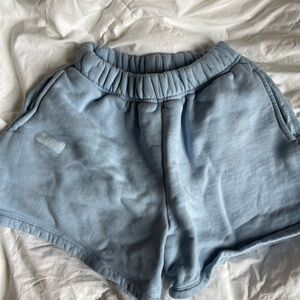 Set Active Sweat Shorts